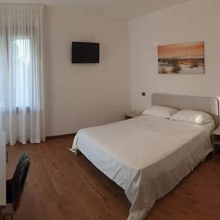 Locanda L'officina Penzion Ceggia