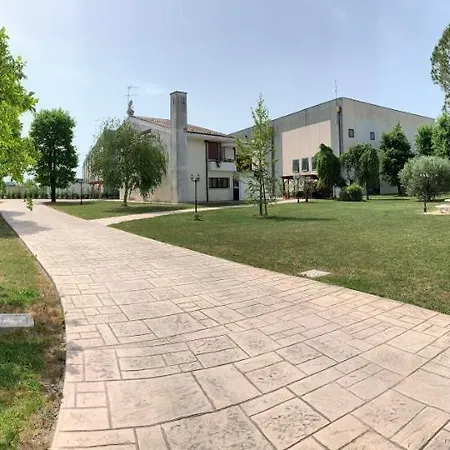 Locanda L'officina Penzion 3*