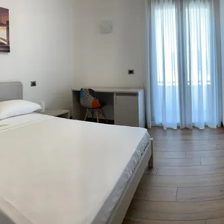 Pensión Locanda L'officina Ceggia