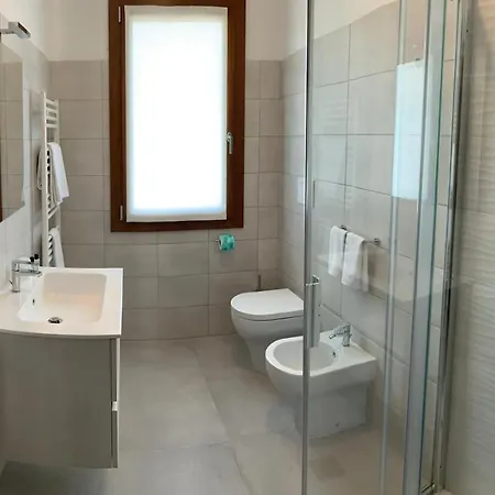 Locanda L'officina Penzion