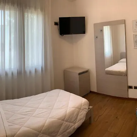 Penzion Locanda L'officina Ceggia