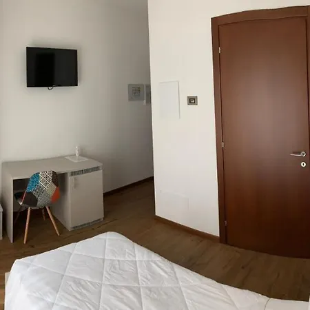Penzion Locanda L'officina Ceggia