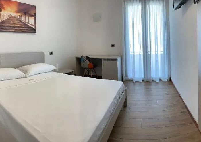 بيت ضيافة Locanda L'officina Ceggia