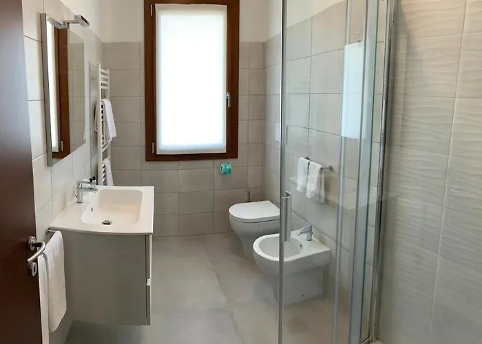 Locanda L'officina بيت ضيافة