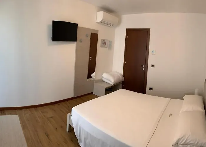 Locanda L'officina بيت ضيافة Ceggia